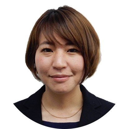 令和8年度　第29代会長　畑 智子