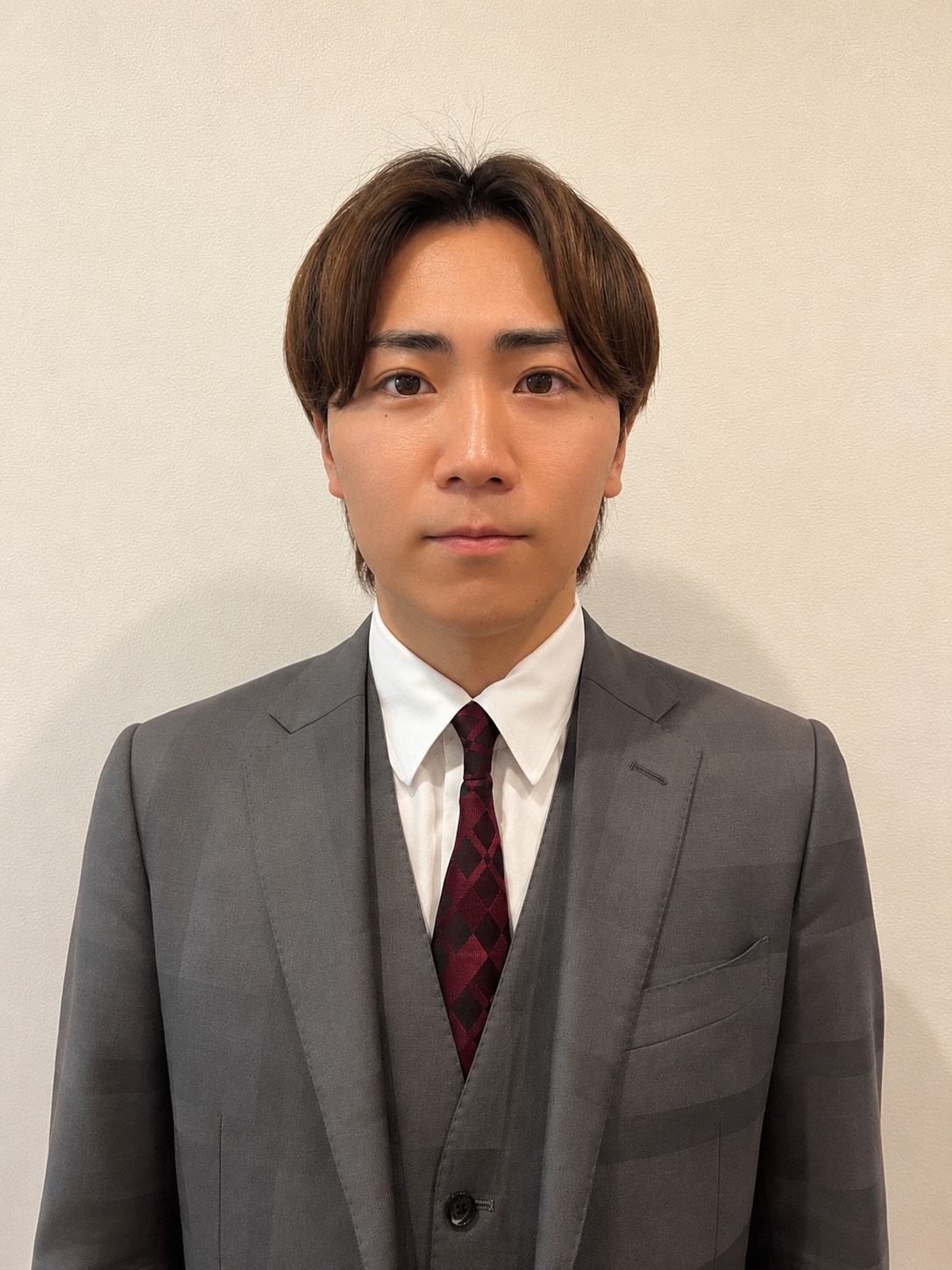土田 竜希