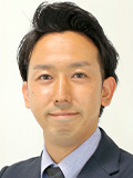 村居 克洋