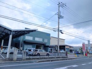 サイテック株式会社