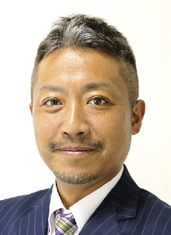 冨田 隆史