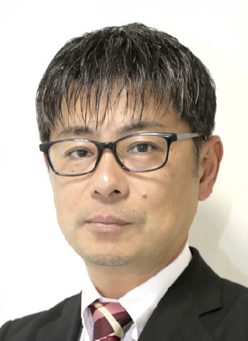苗村 雅樹