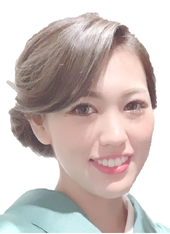 小森 穂の香