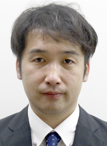 山本 一貴