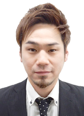 福本 翔太