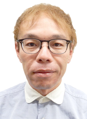 野神 大吾