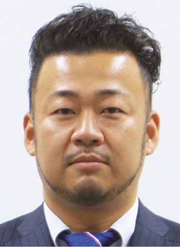中川 義幸