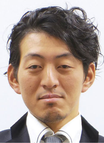 野﨑 進伍