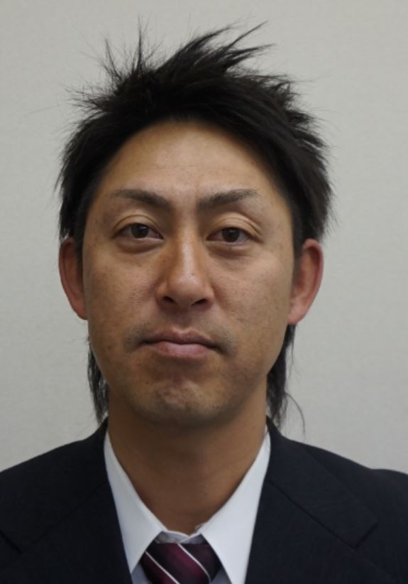 安田 敏教
