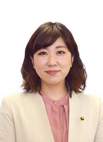 浅居 笑