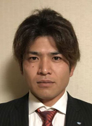 熊木 昭一郎