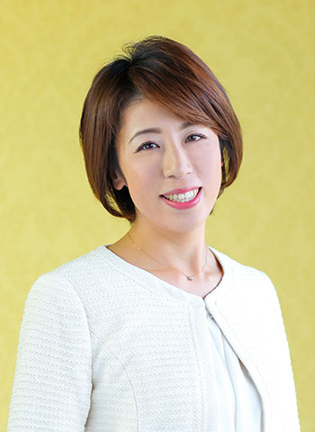 緒方 友香