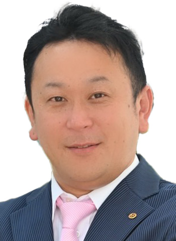 藤野 智幸