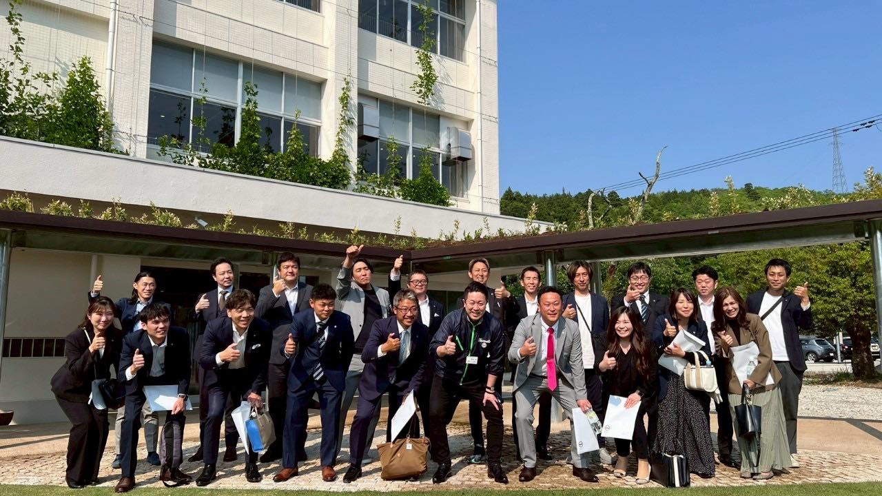 ✨ 八日市YEG石川県研修事業✨
