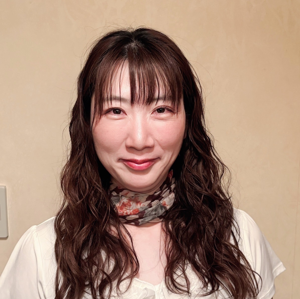 橋本 真奈美