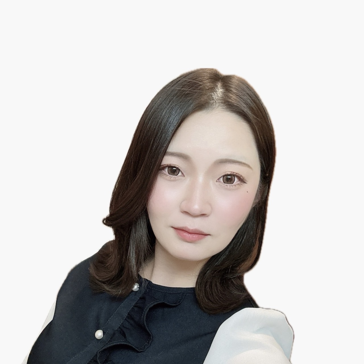 若林 暖那