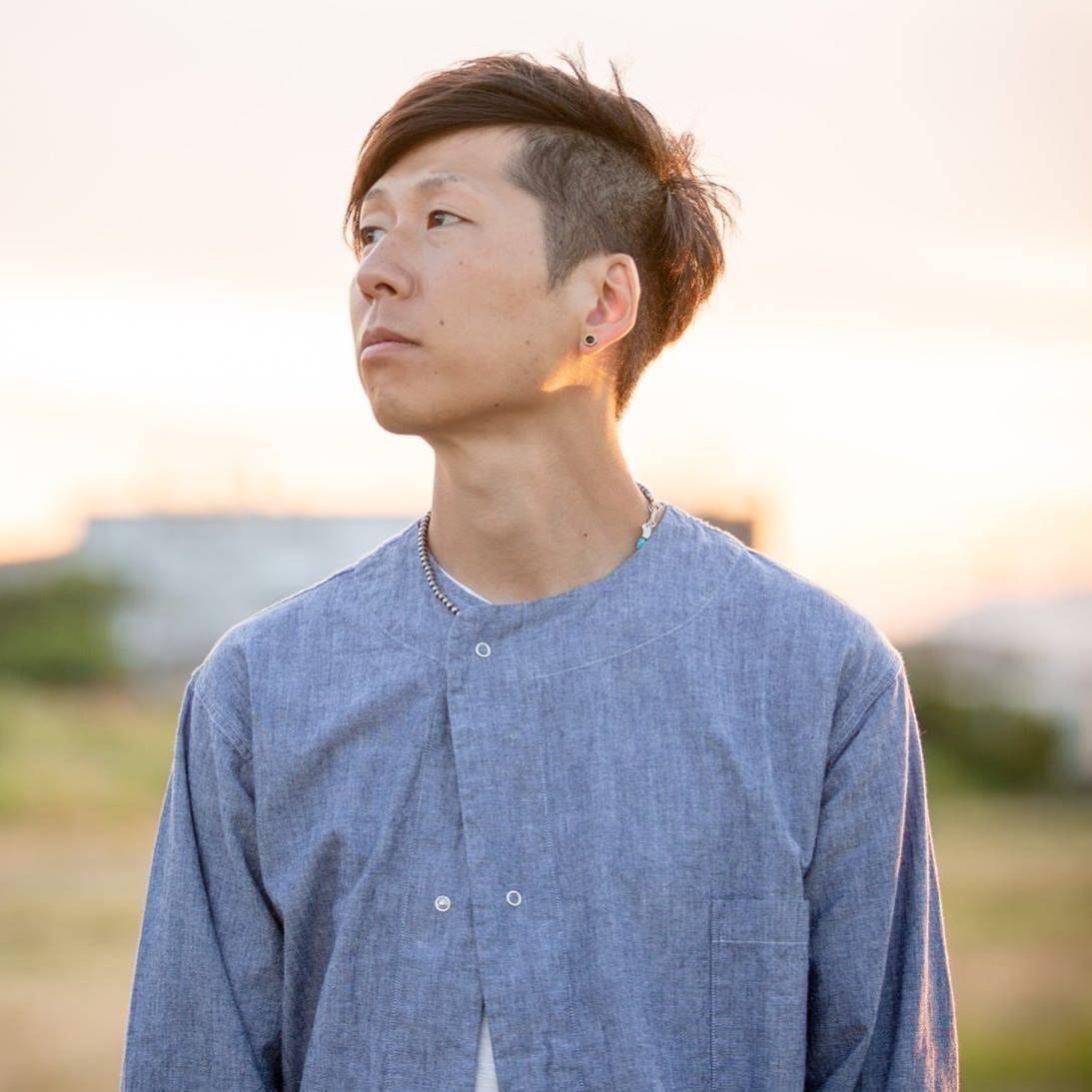 尾崎 建太